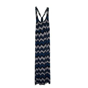 Womens soma maxi dress size s